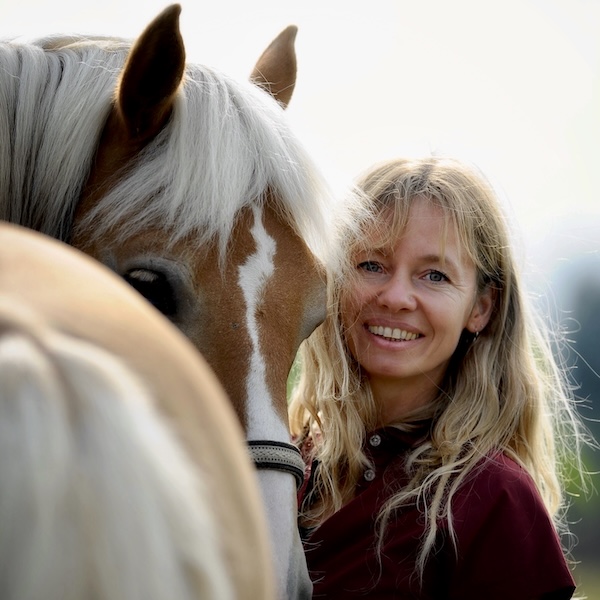 tania-wegezumpferd Tania von Wege zum Pferd
