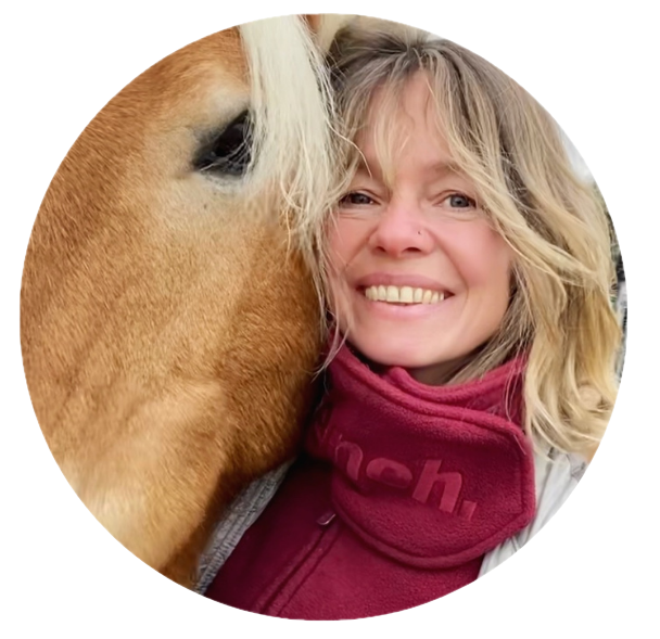 Tania von Wege zum Pferd